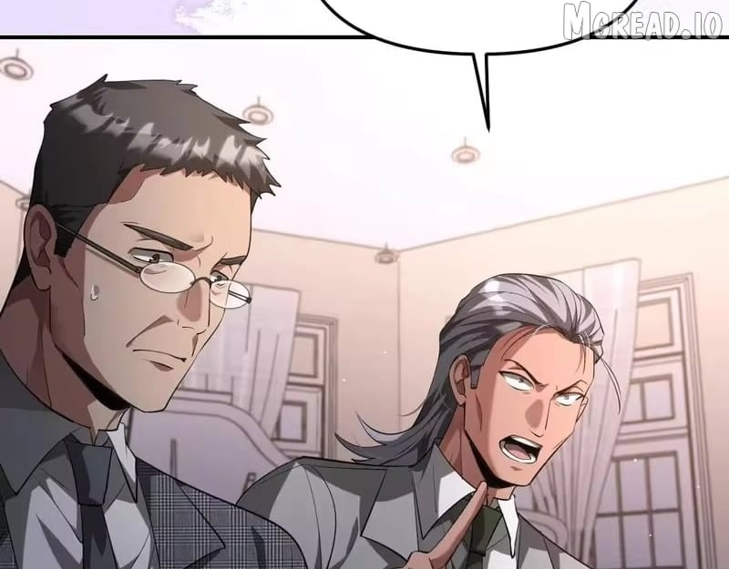 I’m Trapped In This Day For One Thousand Years Chapter 263 - page 79